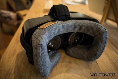 VR Cover